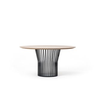Traba / Outdoor Dining Tables / Ray Table TR-0142
