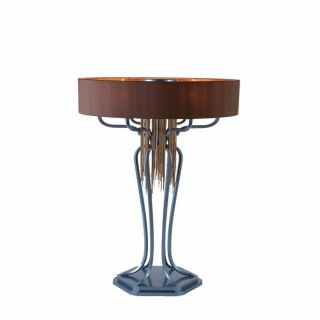 Patrizia Garganti / Table Lamps / Ricercata RC07