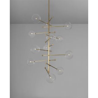 Schwung design / Pendants & Suspension Lights / RD15 12 Arms