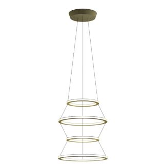 Fambuena / Pendants & Suspension Lights / Bagues LED 9132