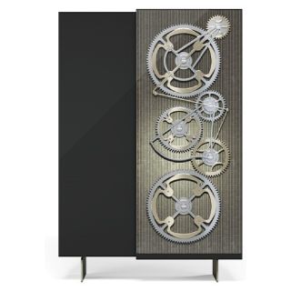 Reflex / Cabinets / Big Ben Madia