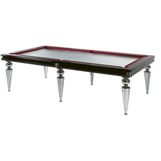 Reflex / Billiard Table / Bill