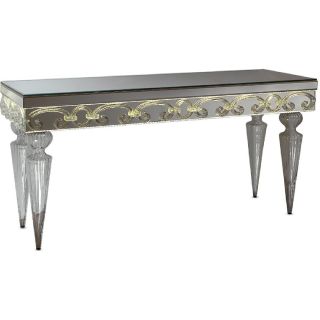 Reflex / Console Tables / Casanova Mobile Console