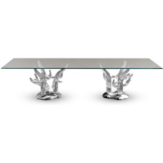 Reflex / Dining Tables / Corallo 72