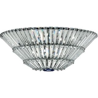 Reflex / Semi-Flush Mounts / Diamante Lampadario