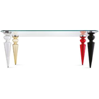 Reflex / Dining Tables / Gran Canal 72