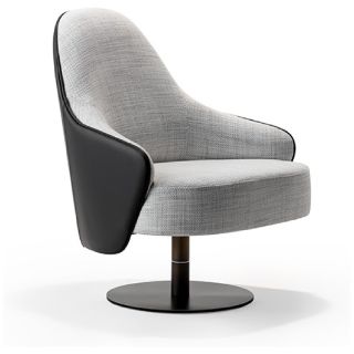Reflex / Armchairs / Ludwig Poltrona
