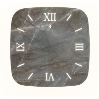 Reflex / Wall Clocks / Nautilus Mirror And Clock