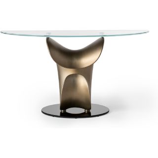 Reflex / Console Tables / Parentesis Console
