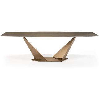 Reflex / Dining Tables / Quartz 72