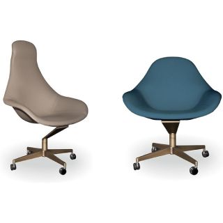 Reflex / Chairs / Zenith Ufficio