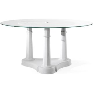 Jumbo Collection / Center Tables / Relief Entrance Table