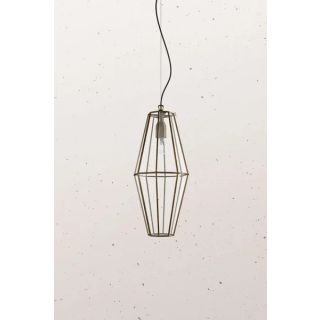 Il Fanale / Pendants & Suspension Lights / Rilegato MEDINAOE
