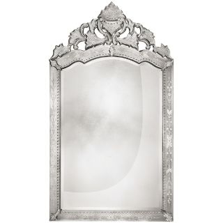 Arte Veneziana / Wall Mirrors / Rivoli French Style MFX-AVA-005-7024