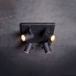 Robers / Ceiling spot lighting fixture / ST 2686