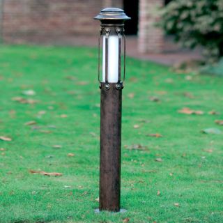 Robers / Outdoor Post Lamp / AL 6619
