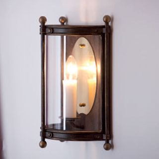 Robers / Outdoor Wall Lamp / WL 3499-A