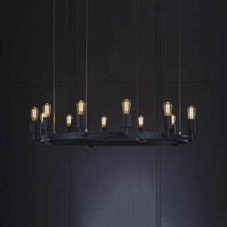 Robers / Suspension Lamp / HL 2674
