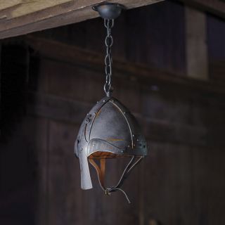 Robers / Suspension Lamp / HL 2698-3