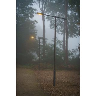 Robers / Outdoor Post Lights / AL6926