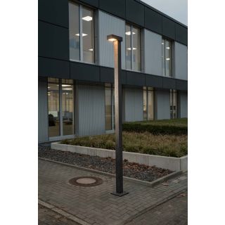 Robers / Outdoor Post Lights / AL6940