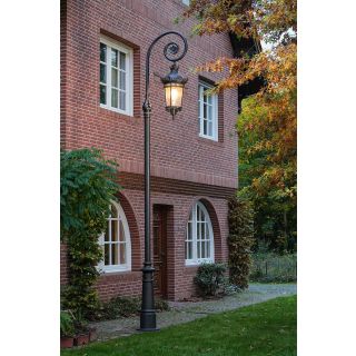Robers / Outdoor Post Lights / AL6947