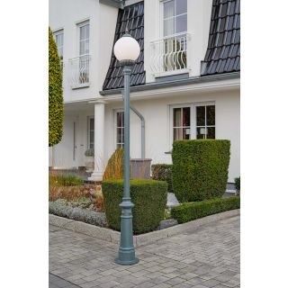 Robers / Outdoor Post Lights / AL6948