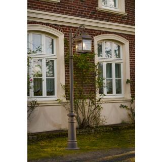 Robers / Outdoor Post Lights / AL6951