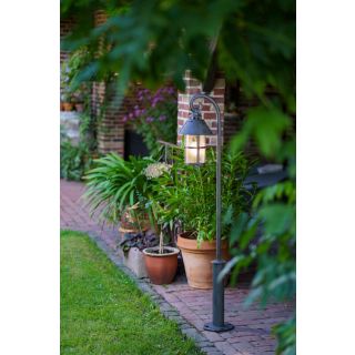 Robers / Outdoor Post Lights / AL6955