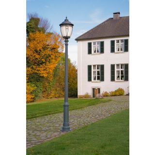 Robers / Outdoor Post Lights / AL6963