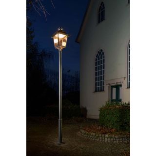 Robers / Outdoor Post Lights / AL6982