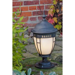 Robers / Outdoor Pedestal Lights / AL6985