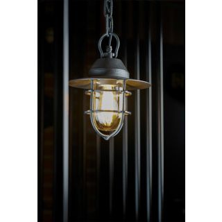 Robers / Outdoor Pendant Lights / HL2702
