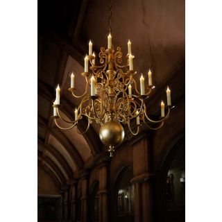 Robers / Chandeliers / HL2727