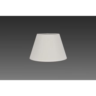 Casadisagne / Lampshades / Round shade Empire 25x15x17 S fixation E27