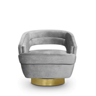 Essential Home / Armchairs / Russel