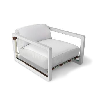 Essential Home / Armchair / Saccu