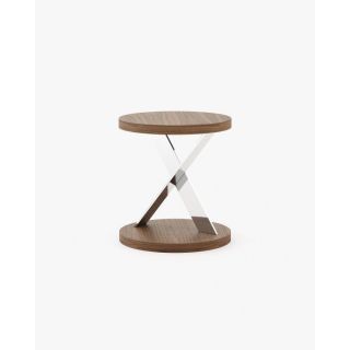 Laskasas / Side Tables / Sally