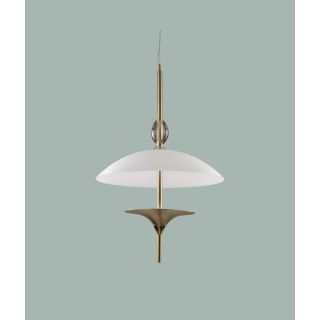 Euroluce Lampadari / Pendants & Suspension Lights / Sama Small