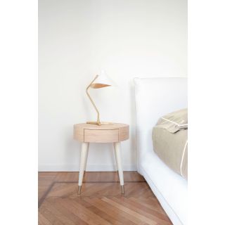 DOM Edizioni / Bedside Tables / Santos