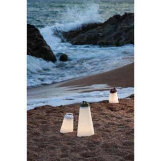 Carpyen / Outdoor Portable Lamps / Sasha Battery