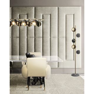 DelightFULL / Floor Lamps / Scofield Floor Lamp