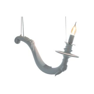 Karman / Pendants & Suspension Lights / Déjà-Vu Nu Small SE117 1B INT