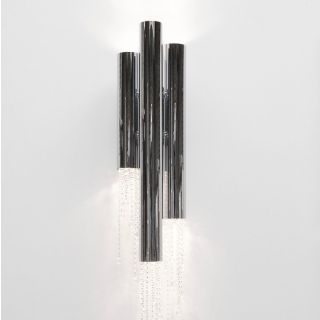 ILFARI / Wall Sconces / Sexy Crystals W3+3