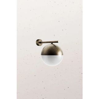 Il Fanale / Outdoor Wall Lights / Sfera 291.05.OOB