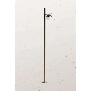 Il Fanale / Outdoor Post Ligths / Sfera 291.20.OOB