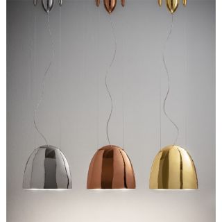Aldo Bernardi / Pendants & Suspension Lights / Sfogio - Ceramic Design Suspension Lamp