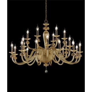 Euroluce Lampadari / Chandeliers / Sheen L12+6+6