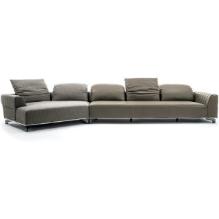 Longhi / Sofas / Sheffield W 523