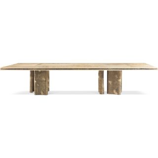 Jumbo Collection / Dining Table / Shinto Dining Table